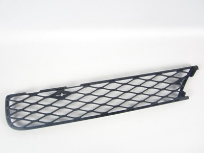 Решётка перед бампера левая mercedes r-klasa w251 фото №1