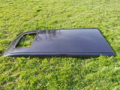 Mercedes v-klasa w447 дах marco polo westfalia фото №1