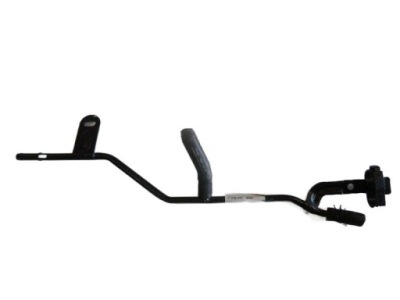 Vw tiguan 5n 2.0tdi трубка wody жидкость 5n0121064l фото №1