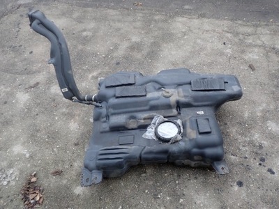 Бак топлива bak renault espace iv 8200008544 фото №1