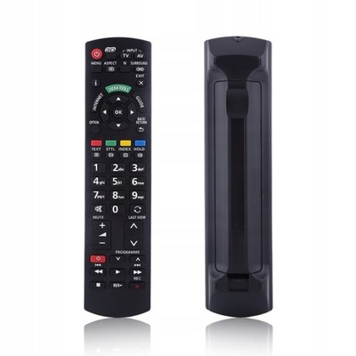 PILOT DO TV PANASONIC TX-L42DT50, TXL42ET50