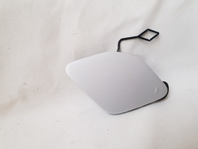 Bmw оригинальный номер 51117386141 заглушка фаркоп фото №1