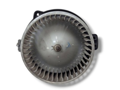 Вентилятор обдув land rover discovery 3 l319 2004 mf016070-0880 фото №1