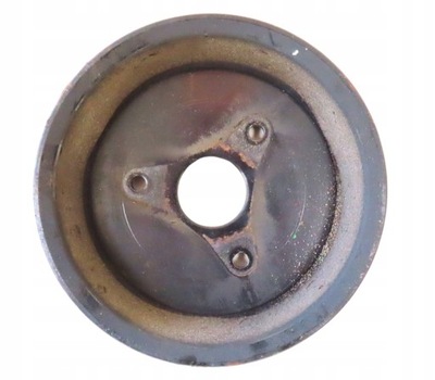 Шкив насоса wody renault trafic ii 2.0 dci 01-14 rok 8200357347 фото №1