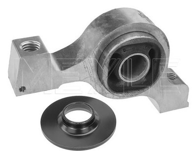 BUSHING SWINGARM FRONT FOR CITROEN C5 08- REAR  