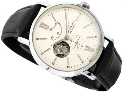 MĘSKI ZEGAREK ORIENT RE-AV0002S00B STAR AUTOMATIC