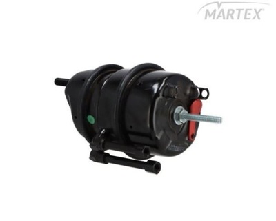 Dt spare parts 10.34426 привод пружинный фото №1