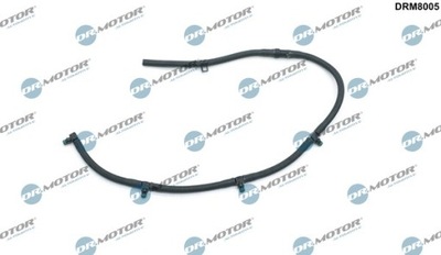 CABLE DE REBOSE HYUNDAI H-1 2.5 CRDI 2008-  