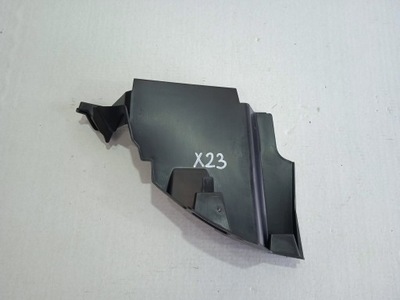 Dacia duster ii повітропровід повітря права фото №1