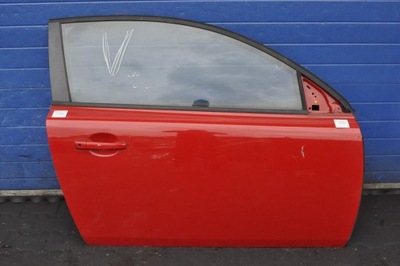 Volvo c30 двері правий перед передні повний фото №1