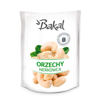 Atl.Orzechy nerkowca 100g