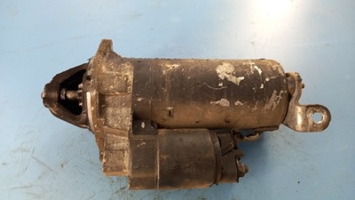 Стартер opel astra g 1.7td 99r фото №1