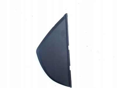 Захист заглушка ліва панель приладів hyundai i20 i 08-14r фото №1