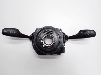 Рычаг переключатель лента комбинированный 9351148 bmw 1 f20 15r фото №1