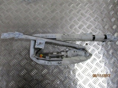 Шторка безпеки подушка безпеки 575 seat ateca 2017 ліва фото №1