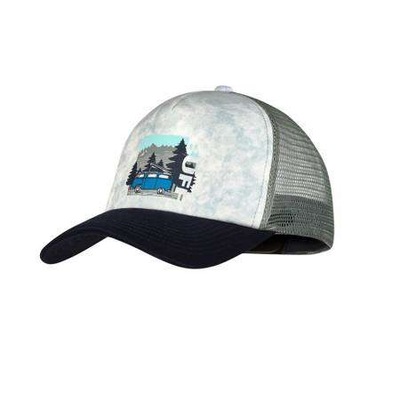 Czapka BUFF TRUCKER CAP Eliud