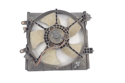 Honda civic vii 1.6. 01-05 вентилятор wody фото №1