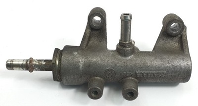 DISTRIBUTOR FUEL SAAB 9-3 93 II 1.9 TID 55203803  