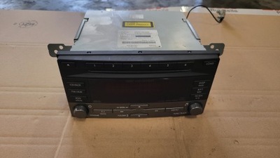 FORESTER 3 RADIO MP3 86201SC440  