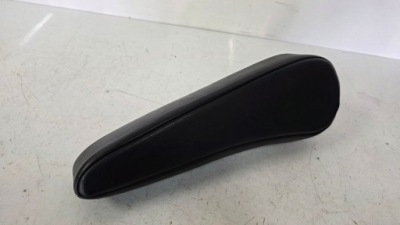 Подлокотник сиденье перед правый  кожаный пассажира renault espace iv рестайлинг фото №1