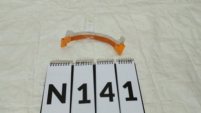 Bmw кабель аккумулятор жгут шланг фото №1