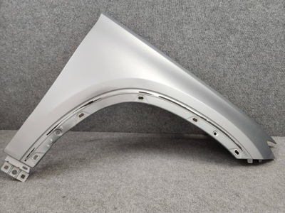 Крыло передний перед правый - mercedes gls x167 ii 2019- фото №1