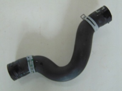 Труба wąż шланг wody renault talisman 1.6 dci фото №1