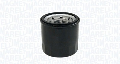 MAGNETI MARELLI 152071758756 ФІЛЬТР МАСЛА