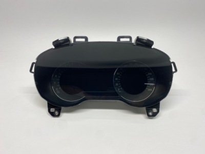 Счетчик convers s-max mk2, galaxy mk4 eu дизель фото №1