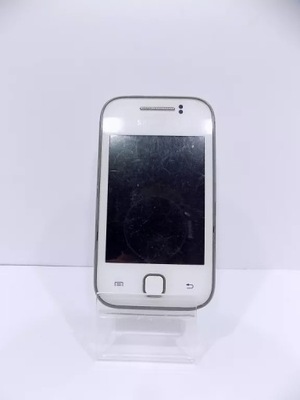 TELEFON SAMSUNG GALAXY Y GT-S5360 384/512MB