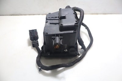 Коробка предохранителей opel meriva b 1.4 фото №1