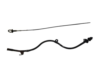 Щуп оливи saab 9-5 фото №1