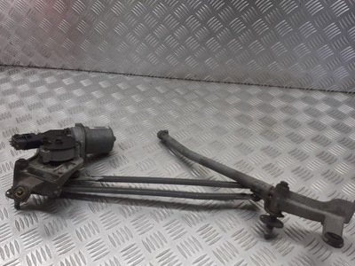 Механізм двірник перед honda civic vii 404564 фото №1