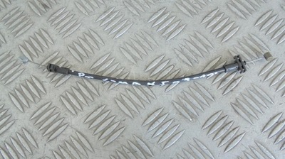Трос замка правий задня ford c-max 03-06r фото №1