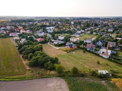 Działka, Opole, 795 m²