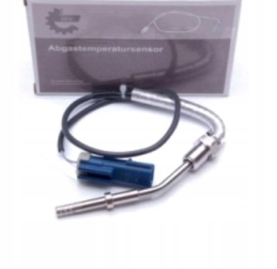 Датчик температуры выхлопных газов dodge avenger 2.0 crd фото №1