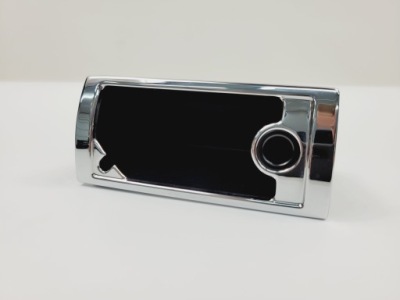 Попільничка лівий задня vw phaeton lift 3d4857413 фото №1