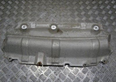 Bmw f31 захист теплова вихлоп 7321619 фото №1