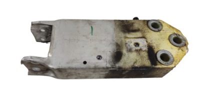 Bmw 5 f10 f11 f07 зона деформации правая фото №1