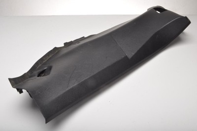 Maserati levante sq4 защита сиденье левая 670040380 фото №1