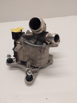 Насос wody mercedes om260 nowa a2602004100 фото №1