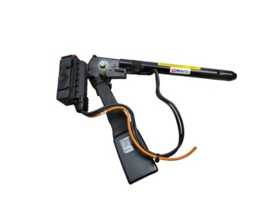 Натяжитель клипса поперечина левый перед opel zafira b astra h фото №1