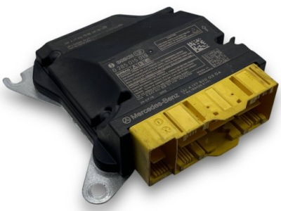 Модуль датчик подушка безопасности mercedes w177 0285015019 $j фото №1