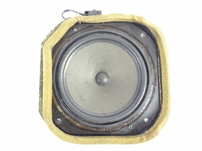 Mercedes s klasa w140 динамик w полка задняя фото №1