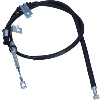 Трос тормоза ручного задняя левая opel antara a фото №1