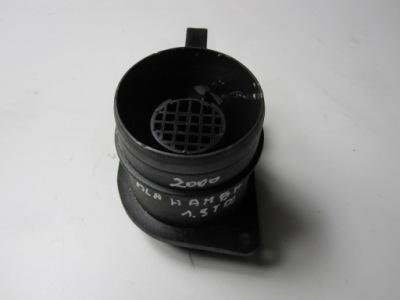 Расходомер seat alhambra 1.9tdi 00r фото №1