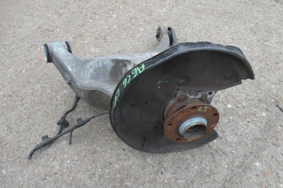 AUDI A6 C6 CUBO IZQUIERDO PARTE TRASERA 4F0505311L  