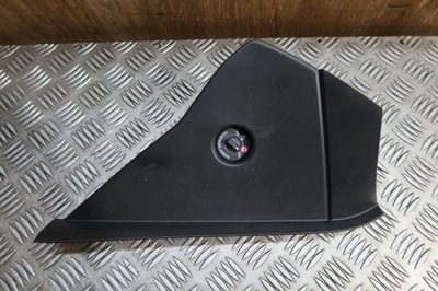 Захист панелі панель приладів права clio v 689201111r фото №1