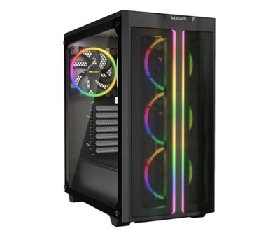 OUTLET be quiet! Pure Base 500 FX