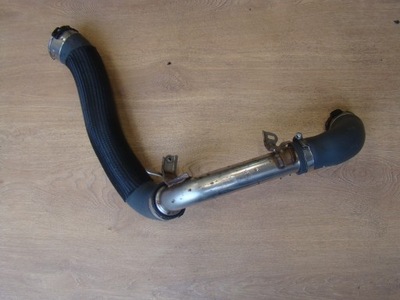 Wąż труба шланг турбіни talisman espace v 1.6 dci фото №1